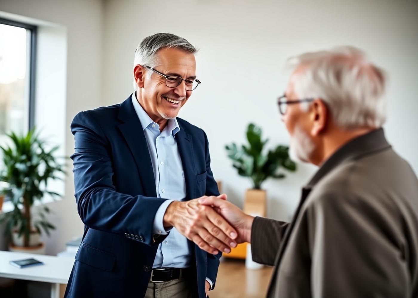 One-on-one guidance