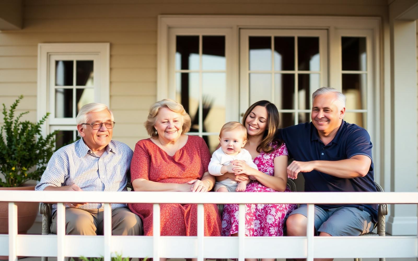 Map of Kern County areas served for life insurance planning
